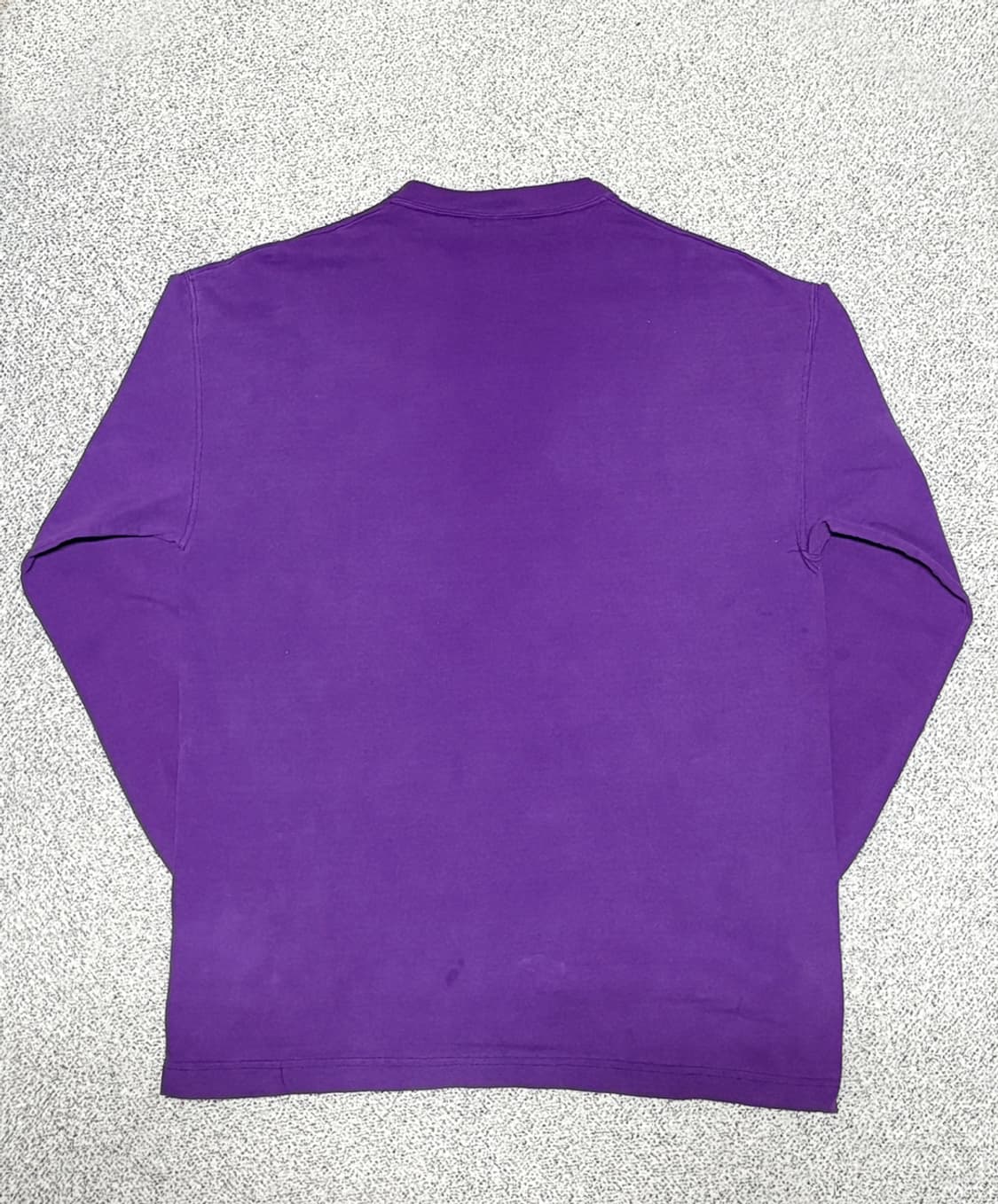 90s 빈티지 베티 붑 바이커 롱 슬리브 티셔츠 상품이미지6