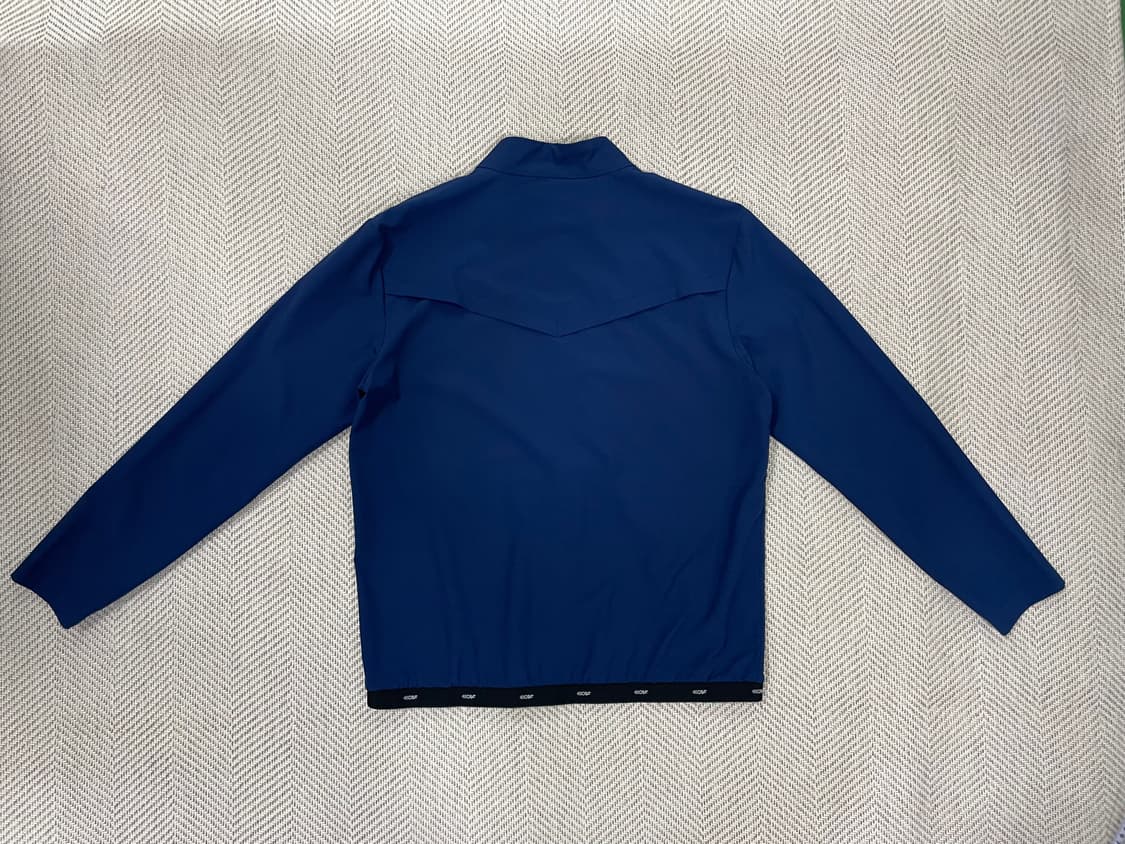 르까프 스포츠 남성 바람막이 105 상품이미지2