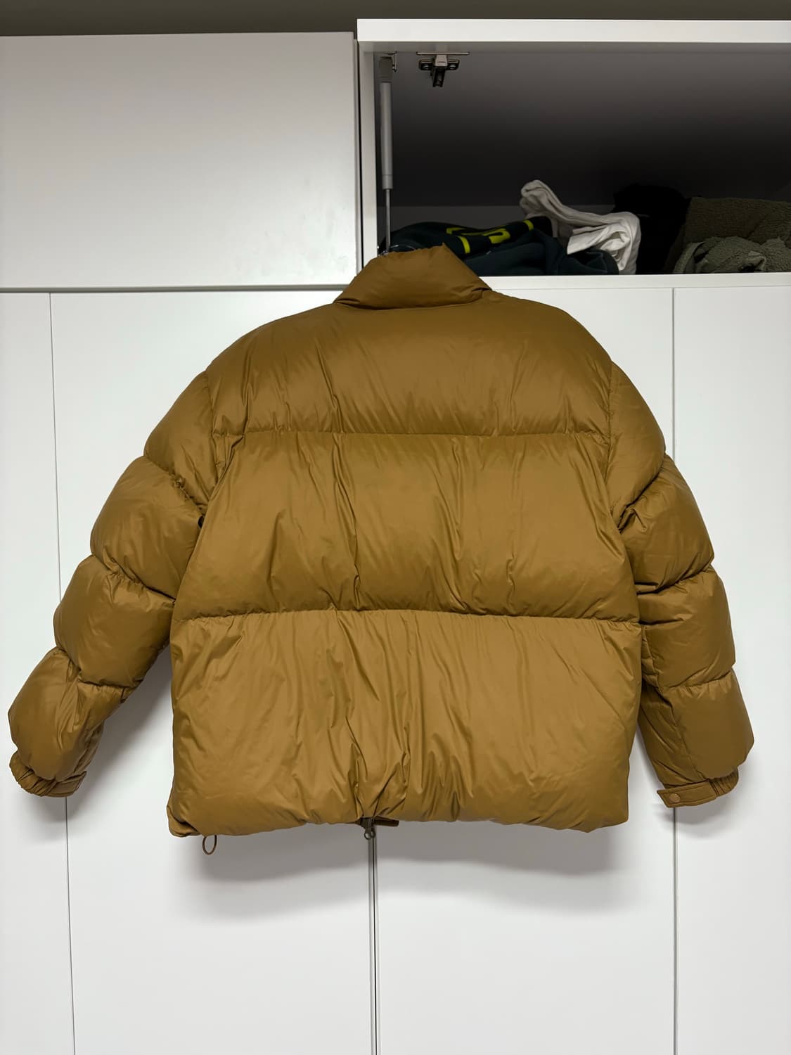 토마스모어 패딩 상품이미지2