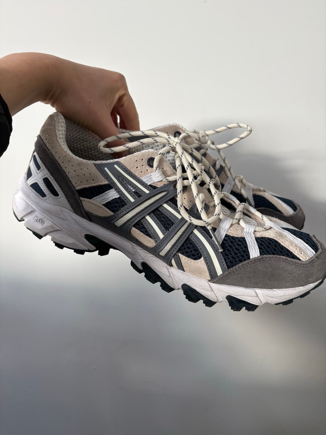 아식스 젤 소노마 프렌치 블루 280 상품이미지1