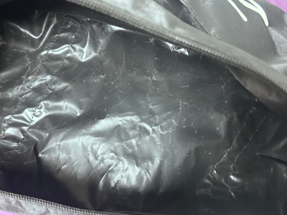 스투시 더플백 운동가방 상품이미지4