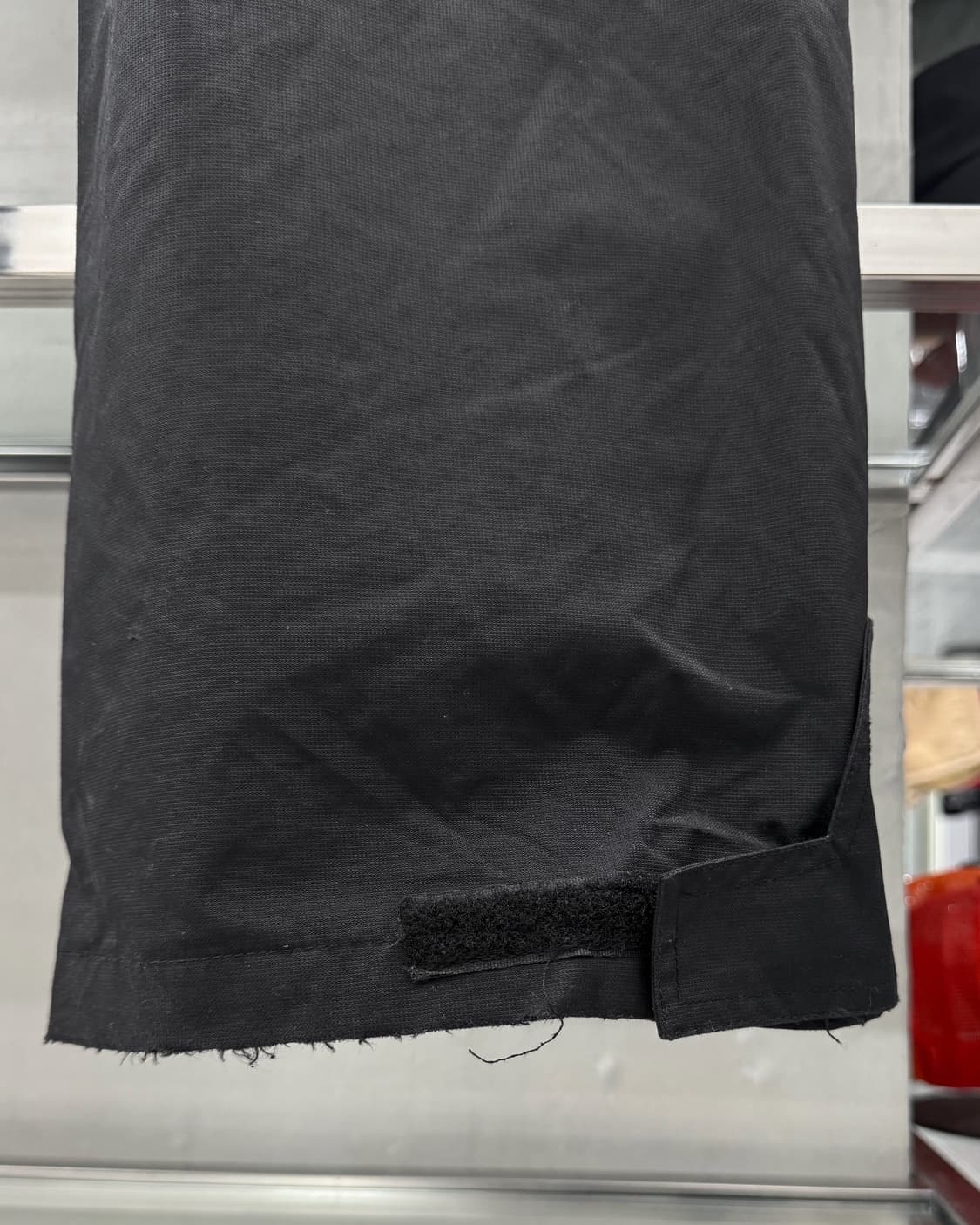 오클리 00s 아이코닉 하드쉘 스키 팬츠 블랙 상품이미지4