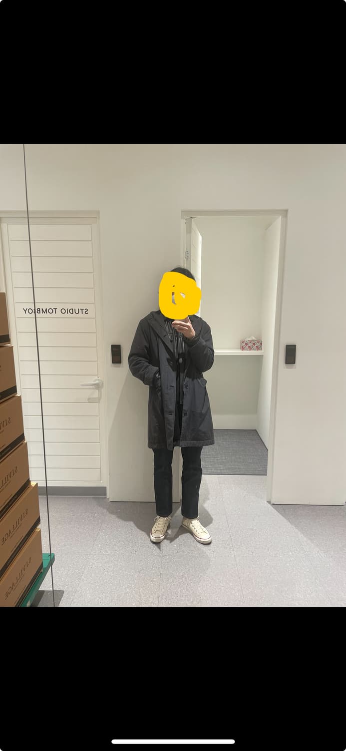 (100-105) 봄맞이 코트자켓 상품이미지7