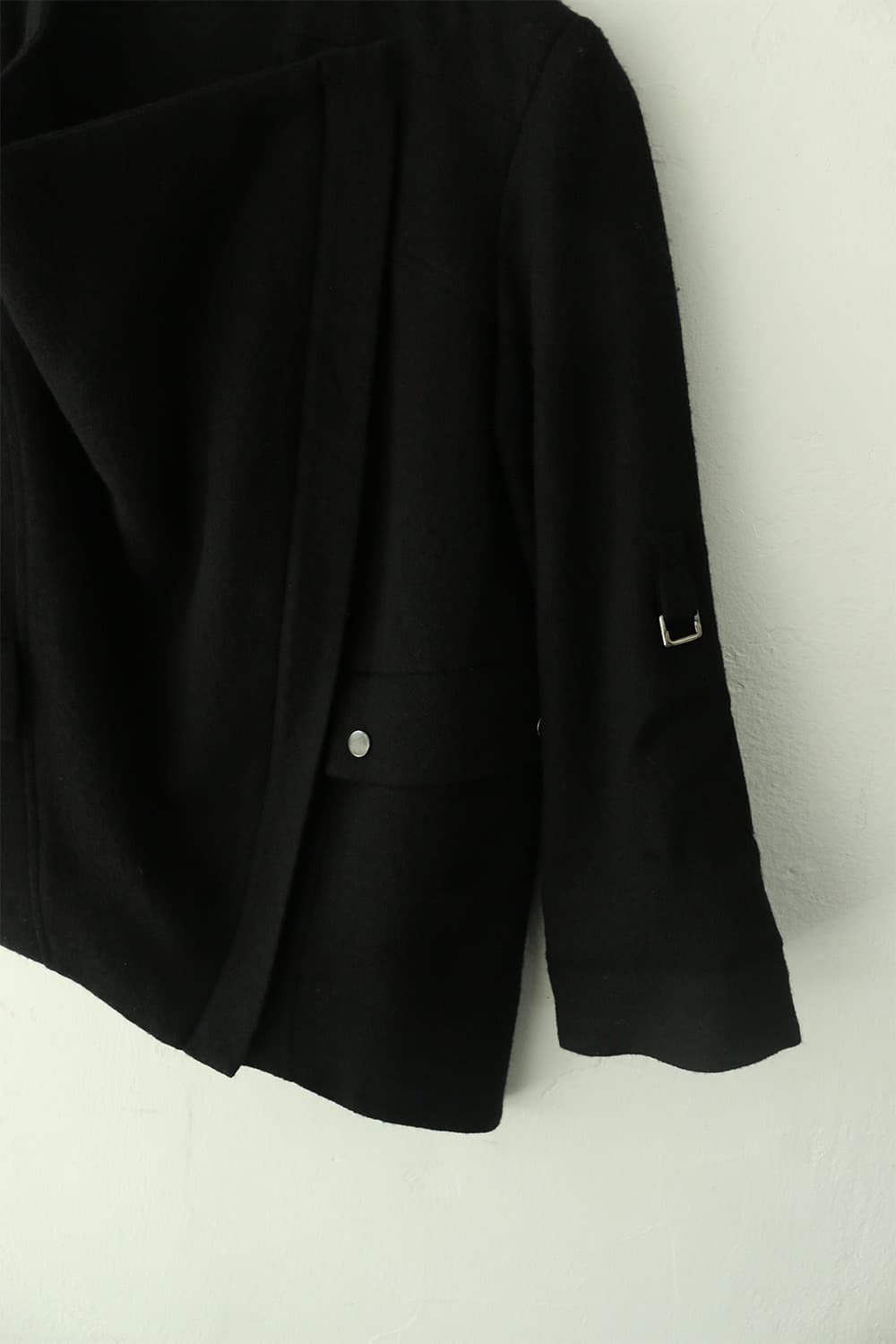 2000s 헬무트랭 드레이프자켓 상품이미지6