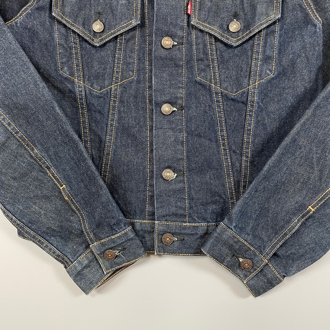 리바이스 3세대 트러커 70505-0201  상품이미지4