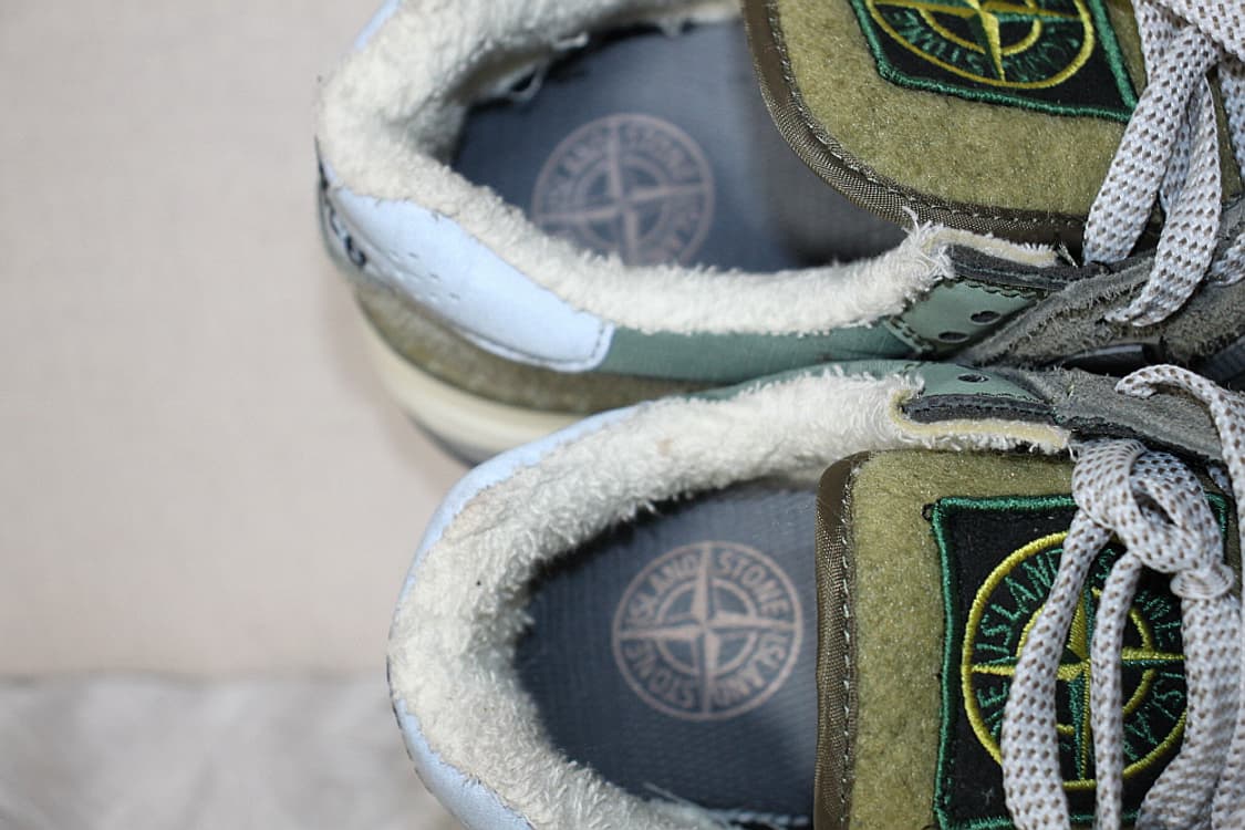 Newbalance X Stones Island ( 260) 상품이미지8
