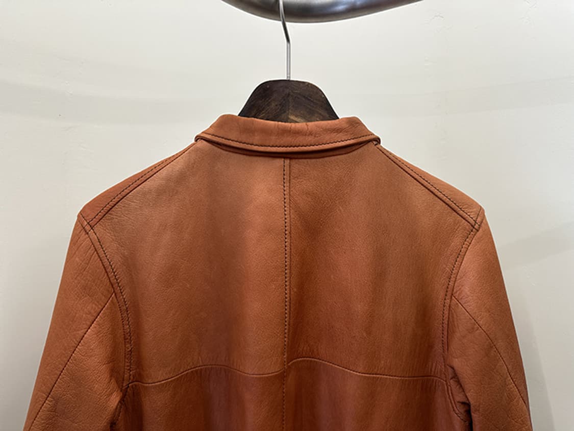 INBREED_ deer skin (M) 상품이미지5