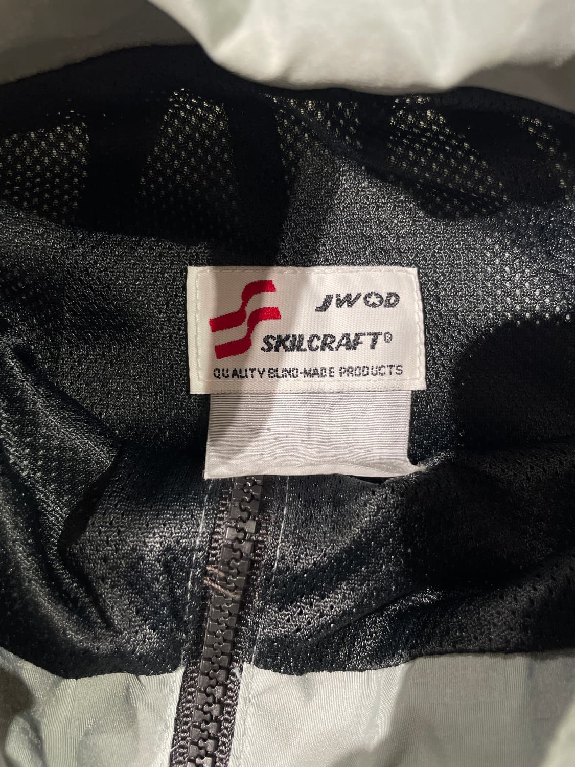 u.s army ipfu 2세대 밀리터리 자켓 상품이미지7