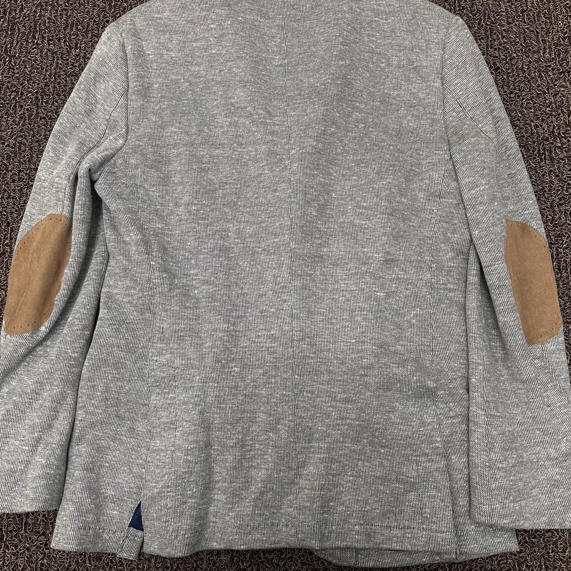 마시모두띠 블레이져 자켓 US 36사이즈 상품이미지8