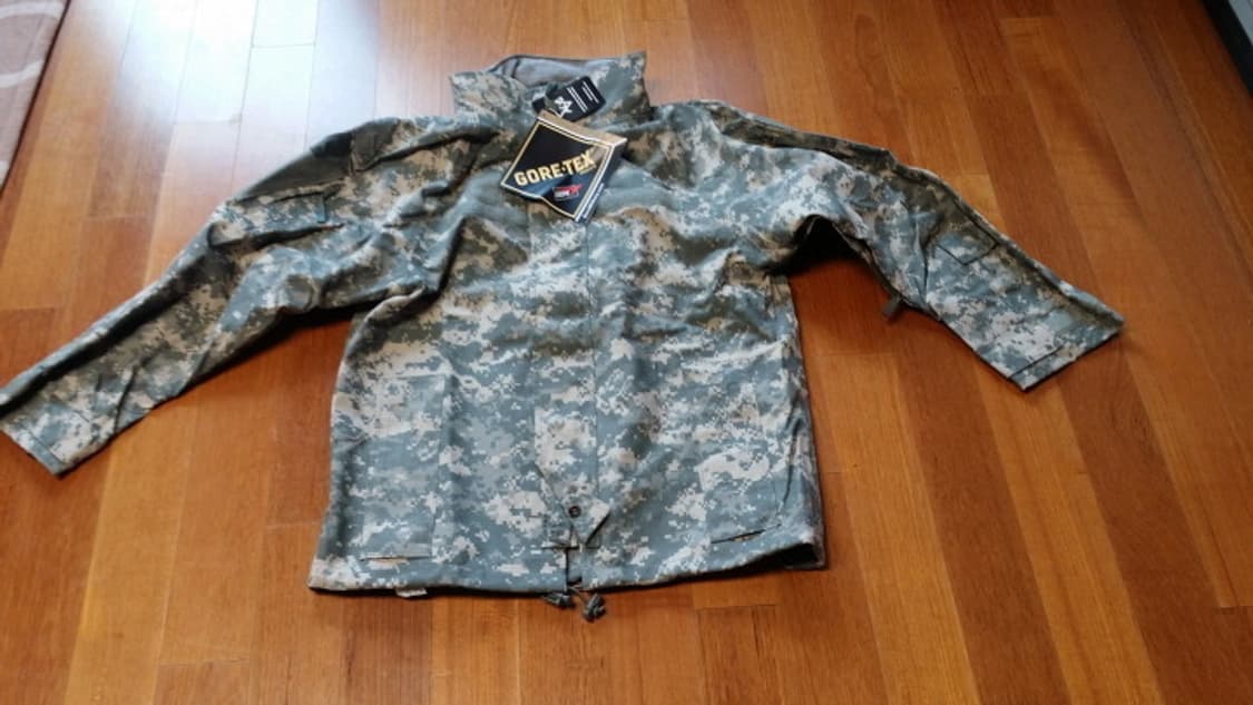 마쉬프미군노멕스고어텍스/미군특수부대고어텍스세트
 상품이미지2