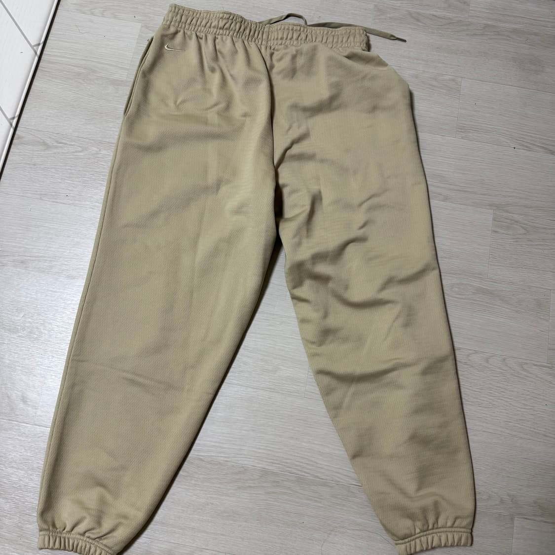 나이키 코비 조거팬츠 상품이미지3