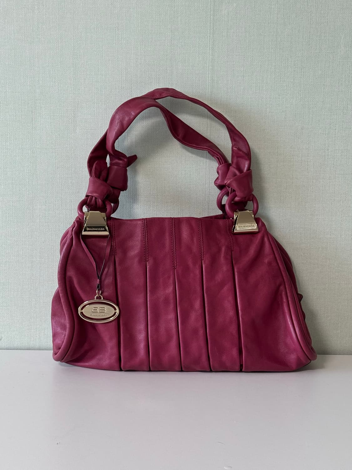 발렌시아가 여성 숄더백 상품이미지1