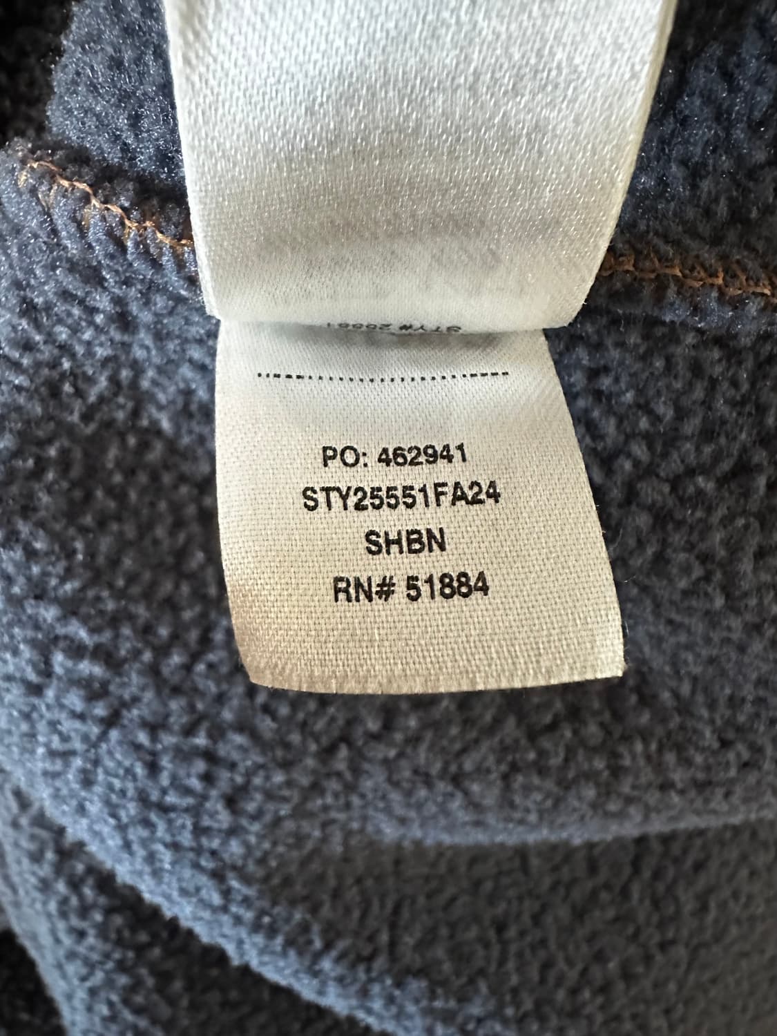 파타고니아 신칠라 L 상품이미지5