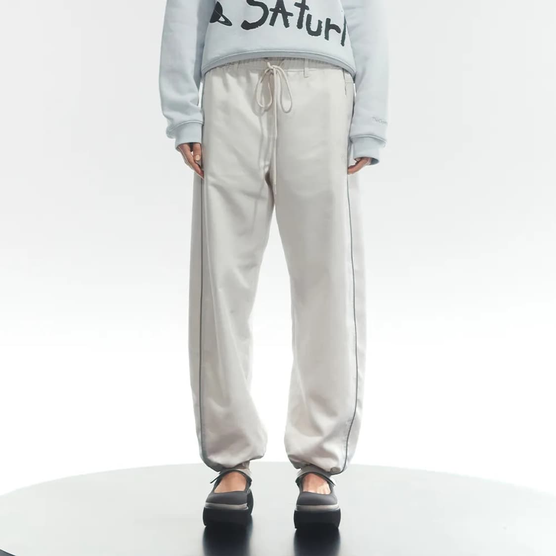 OPEN YY TRACK PANTS 상품이미지1
