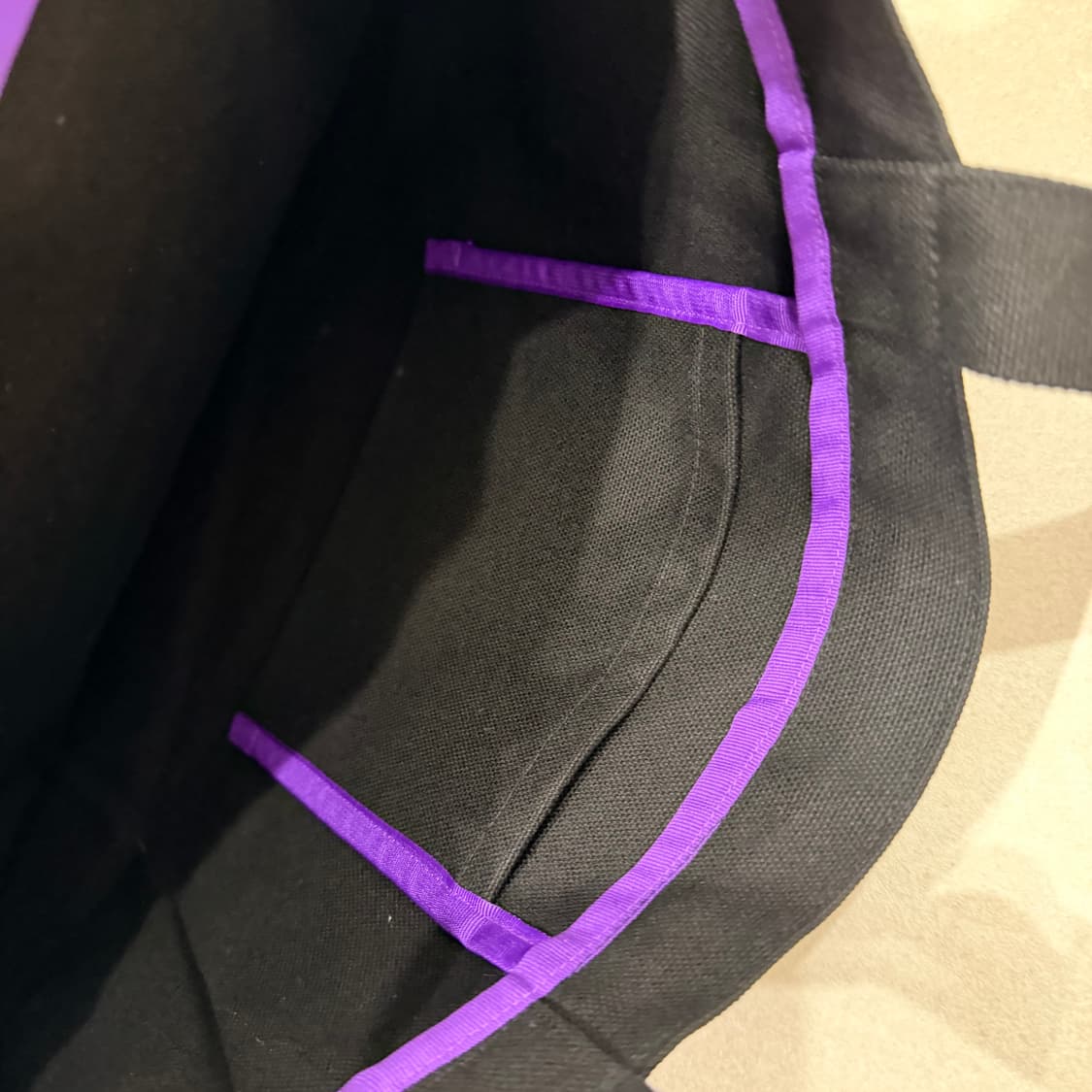 피스마이너스원 주피터 에코백 상품이미지3