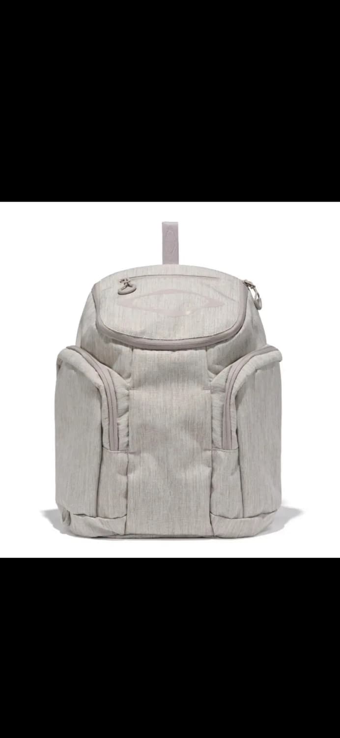미스치프 RHOMBUS SCOUT RUCKSACK - LIGHT KHAK 상품이미지1