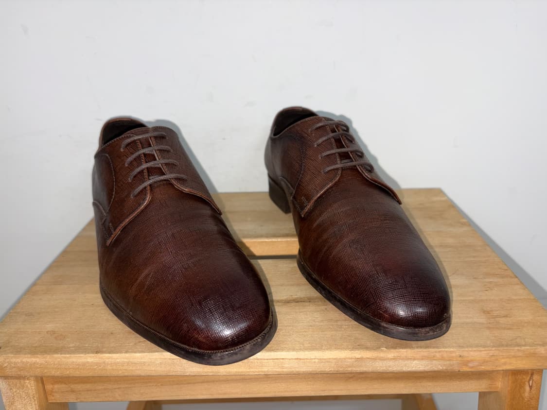 소다 남성 구두 260 상품이미지4