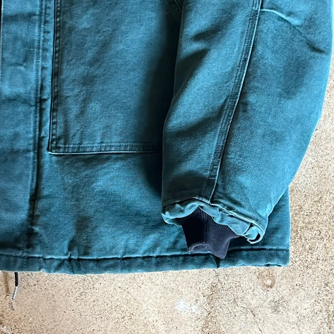 칼하트 워크자켓 상품이미지4