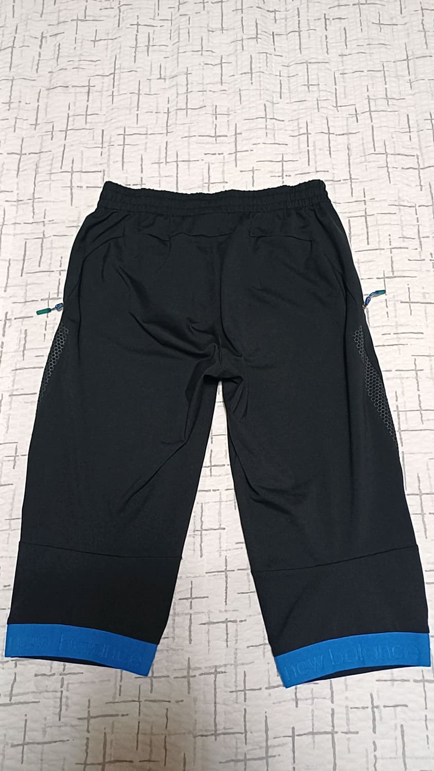 뉴발란스 7부반바지 31인치 기장68 상품이미지4