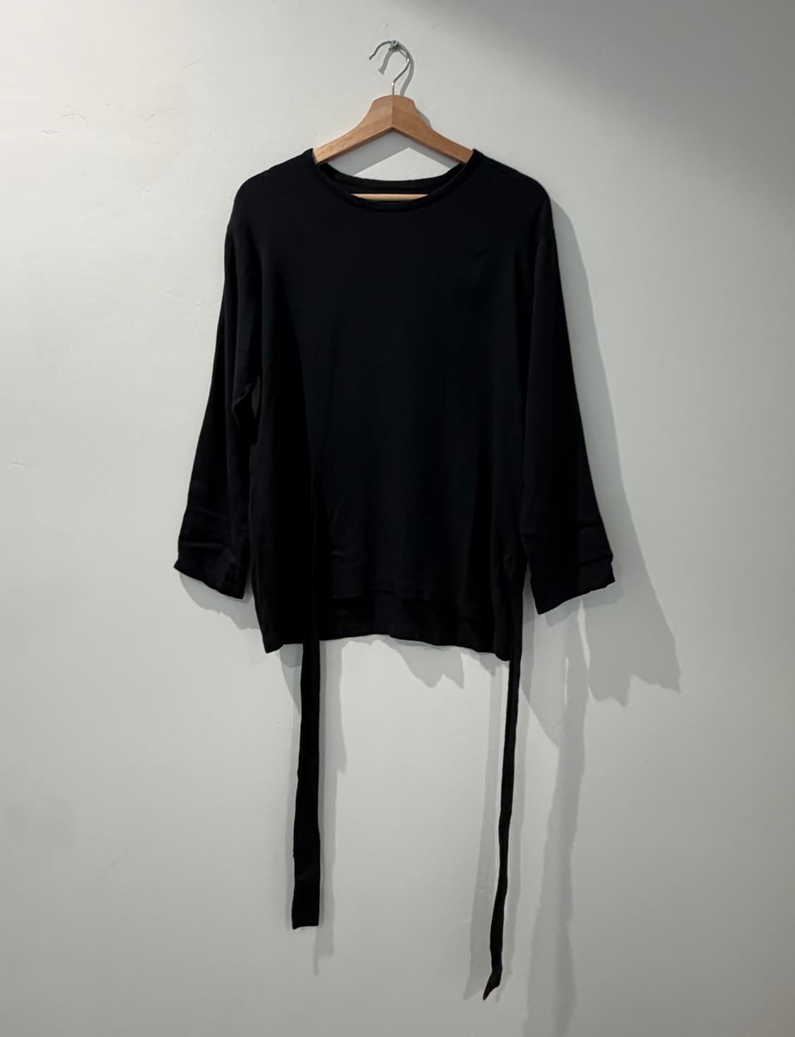 comme des garcons blouse 상품이미지3