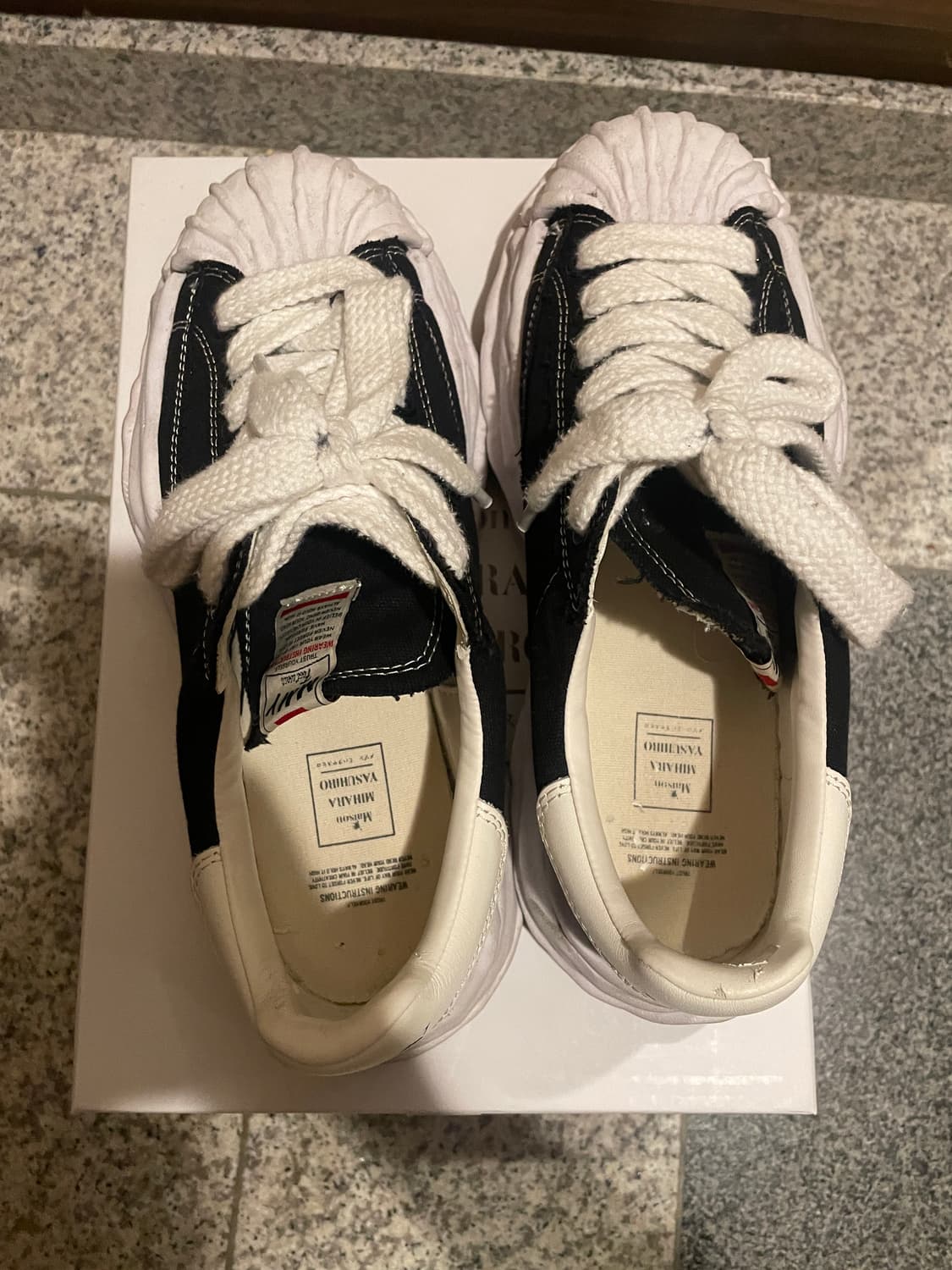 미하라 야스히로 블레이키 42사이즈 상품이미지4