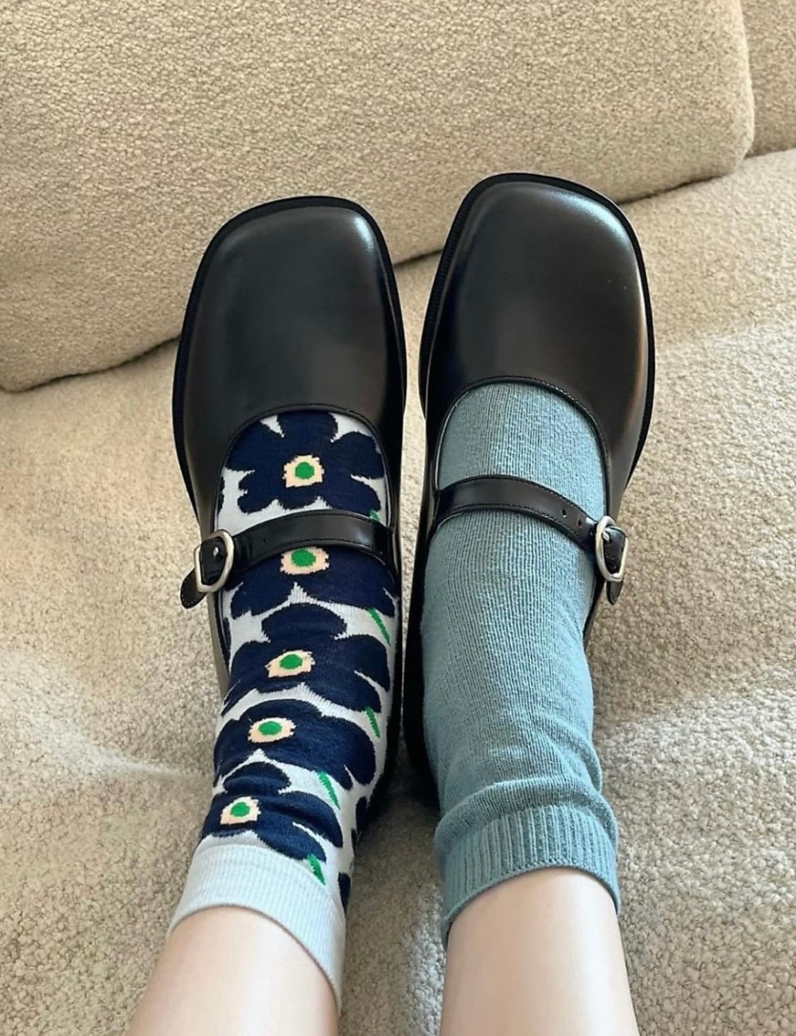 아비에무아 메리제인 옥스포드250 새상품 상품이미지1