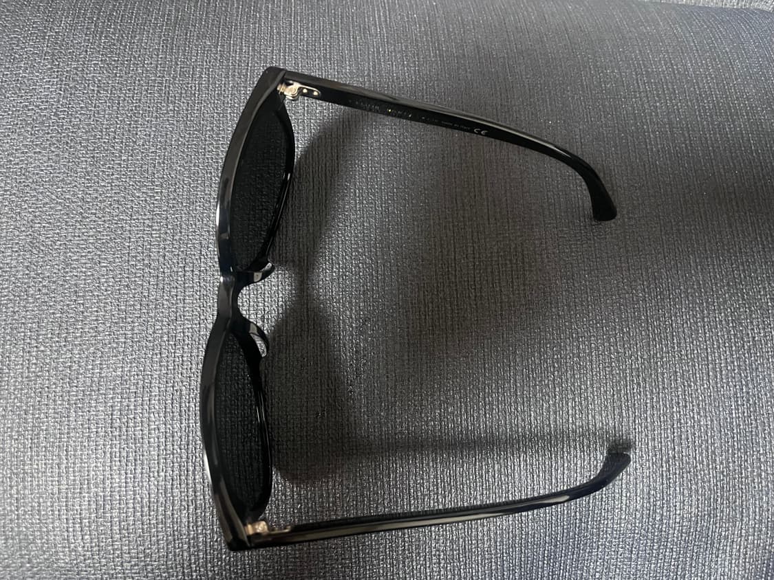 (급처)  셀린느 선글라스 라운드캣아이 58mm 상품이미지2