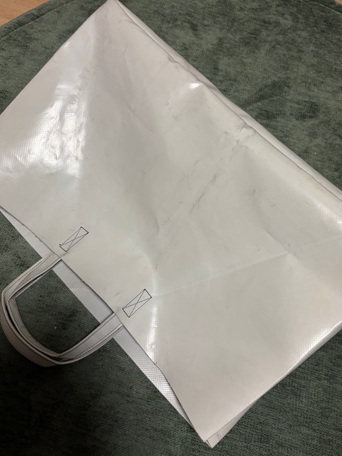 [추석할인] 프라이탁 마이애미 와이드 판매합니다🤍 상품이미지3