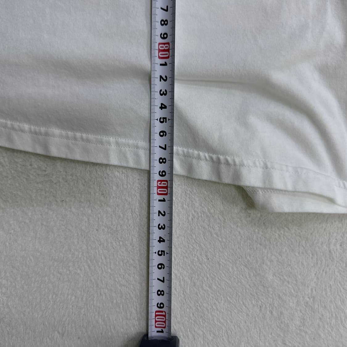 2XS 아디다스 비대칭 티 드레스 0406T 상품이미지6