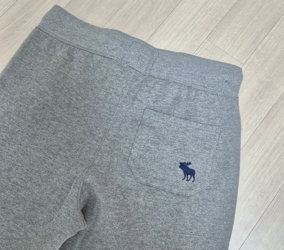 아베크롬비 스웻팬츠 상품이미지2