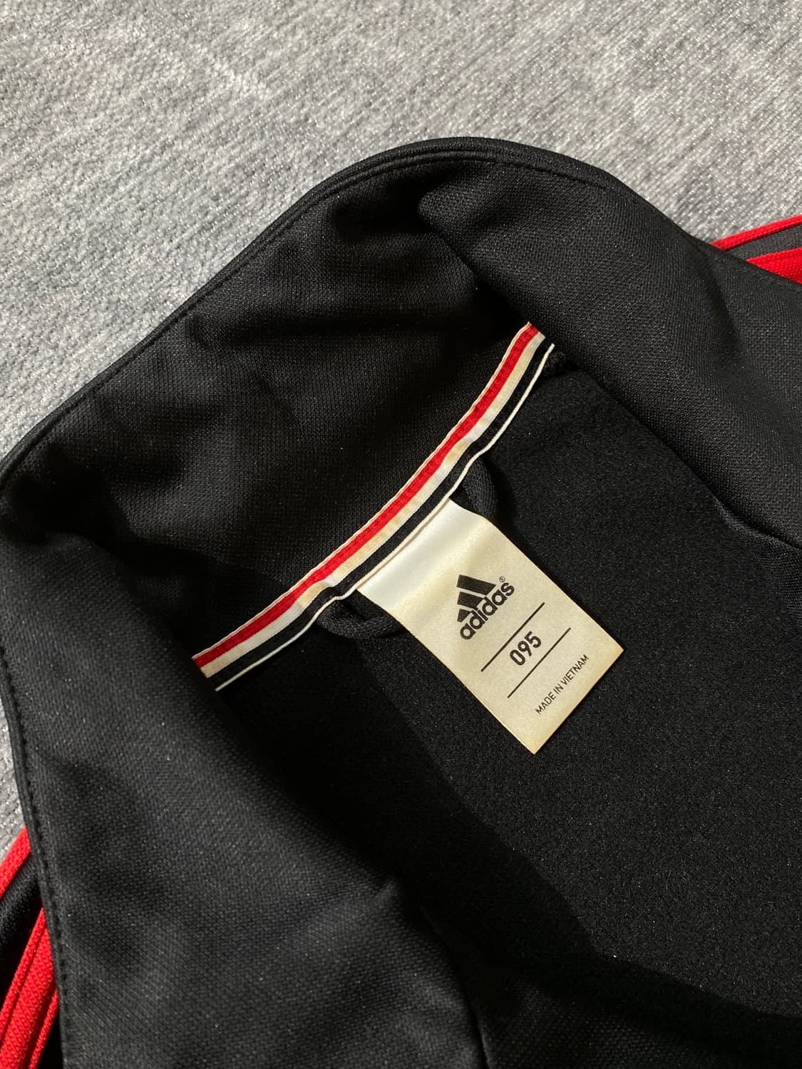 [95] ADIDAS 아디다스 맨체스터 유나이티드 FC 져지 상품이미지6