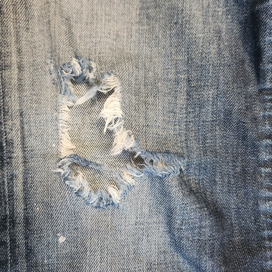 DSQUARED2 15fw distressed jeans 상품이미지4