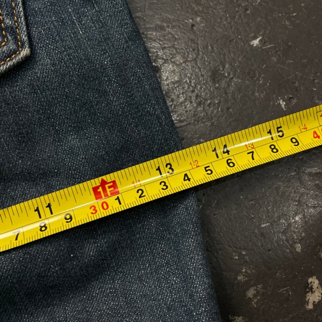 35 리바이스 511 청바지  상품이미지6