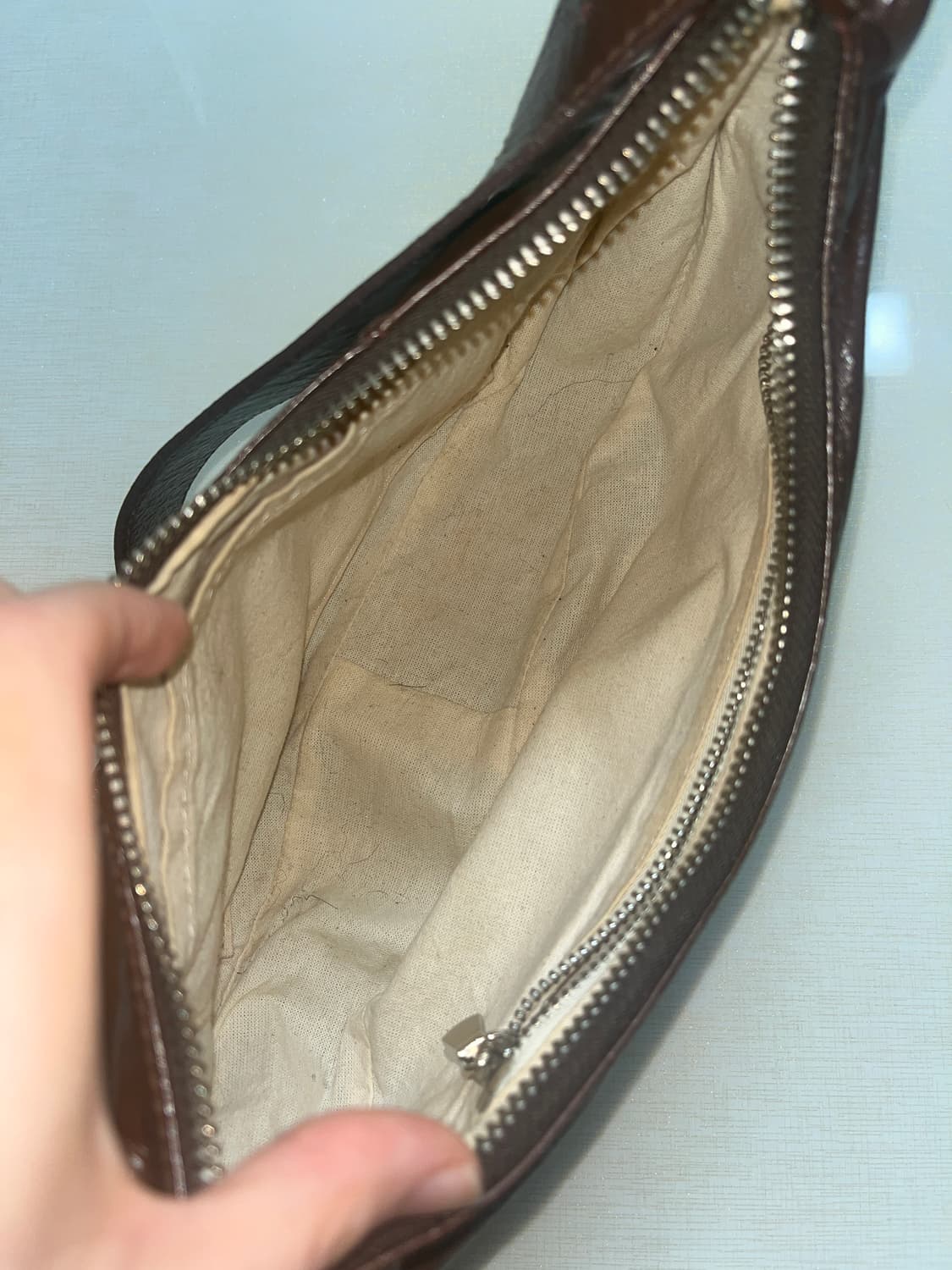 팔로마울 bean백 브라운 상품이미지3