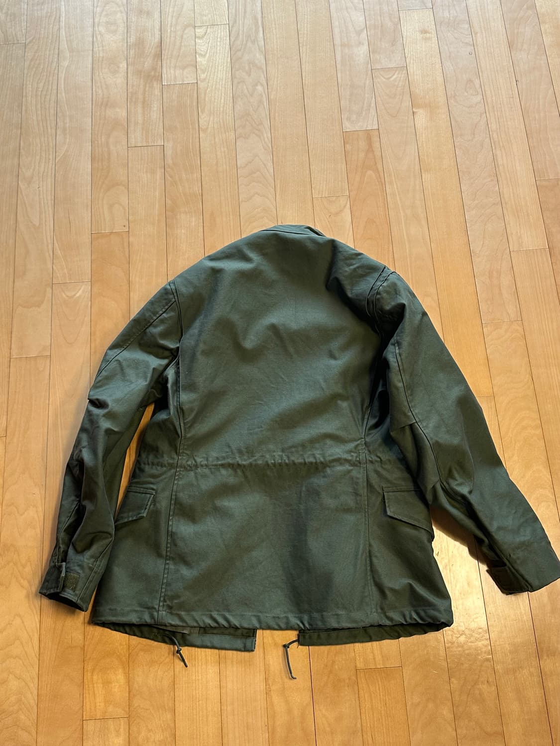 브론슨 m-65 xs 상품이미지2