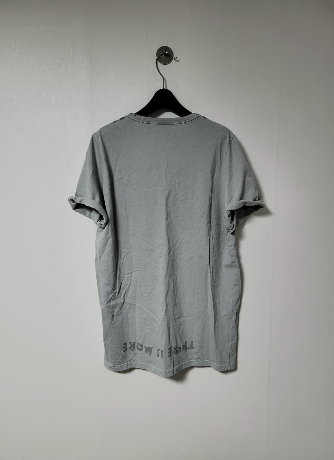Maison margiela aids t-shirts 상품이미지2
