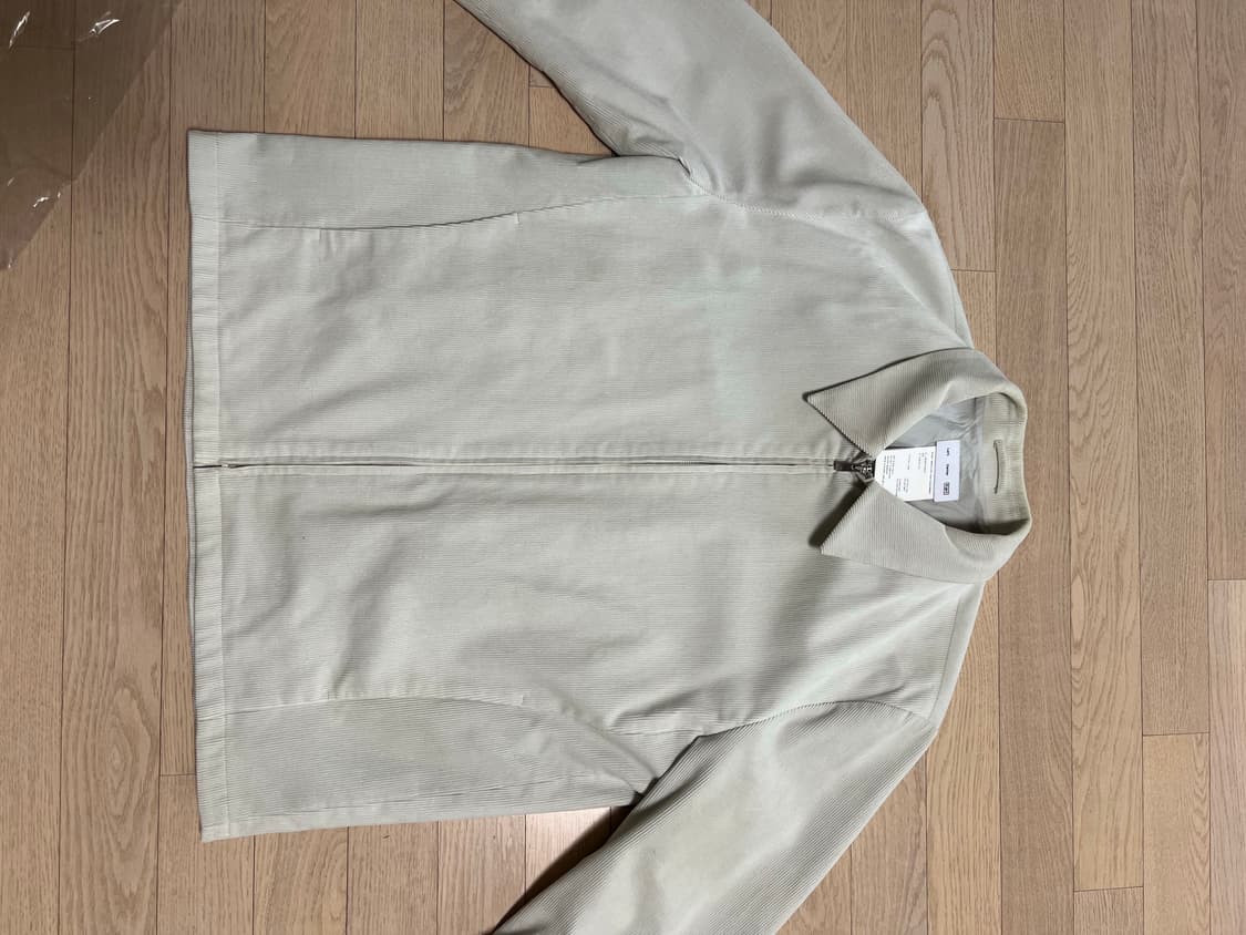 [XL] PAF 5.1 JACKET RIGHT ICE 상품이미지1