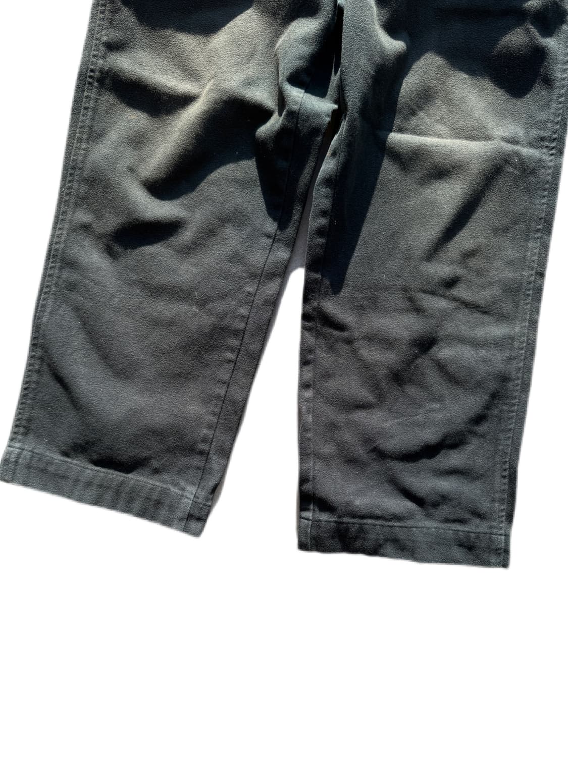 폴로 랄프로렌 몰스킨 팬츠 36in 상품이미지4