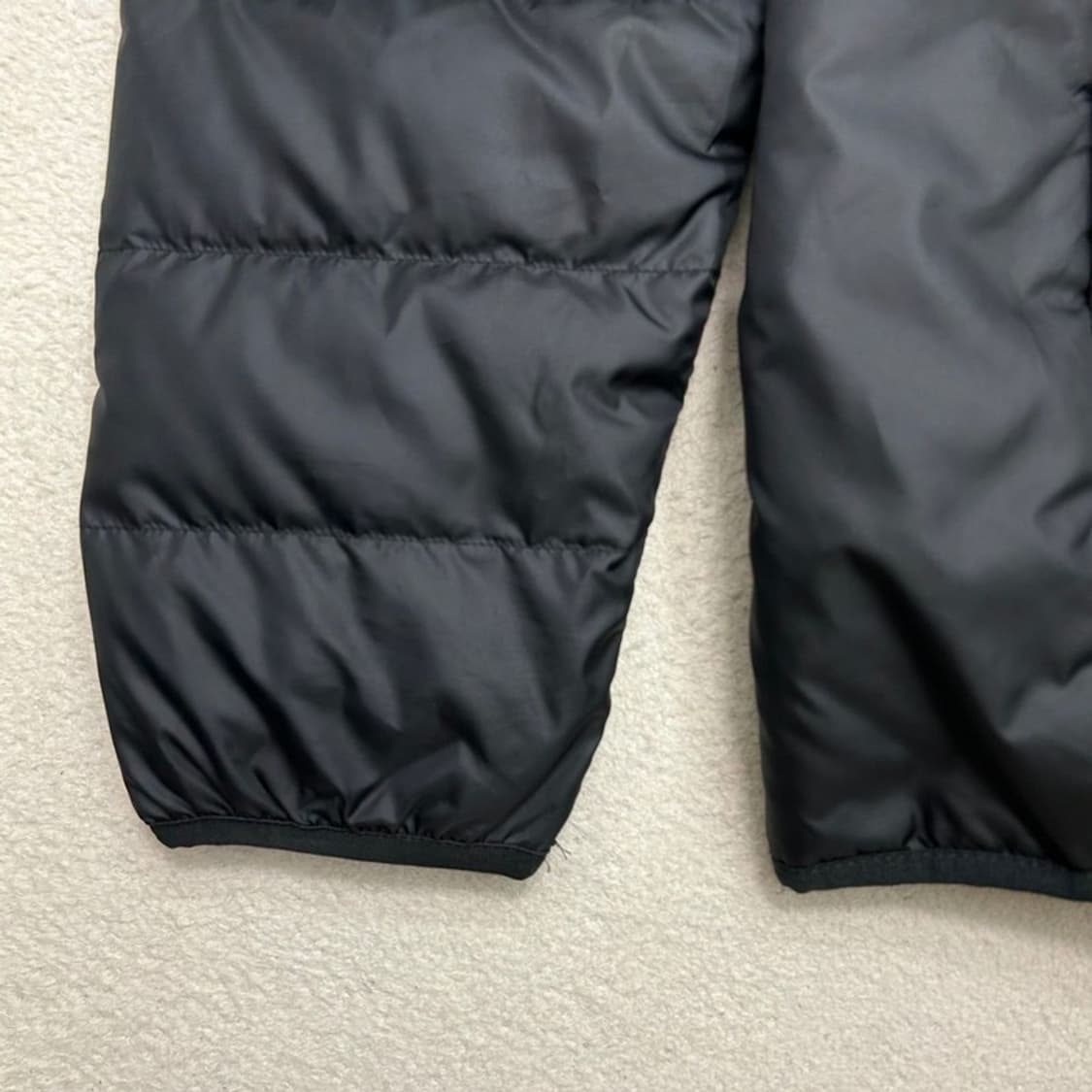 아디다스 에센셜 3S 라이트 다운 자켓 3XL 상품이미지3