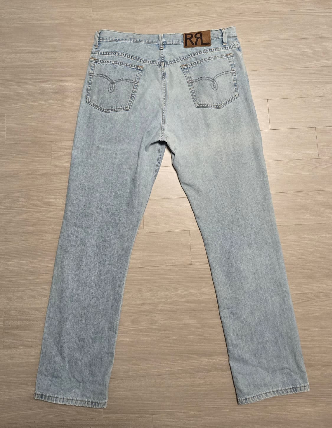 RRL 데님 판매 합니다 상품이미지2