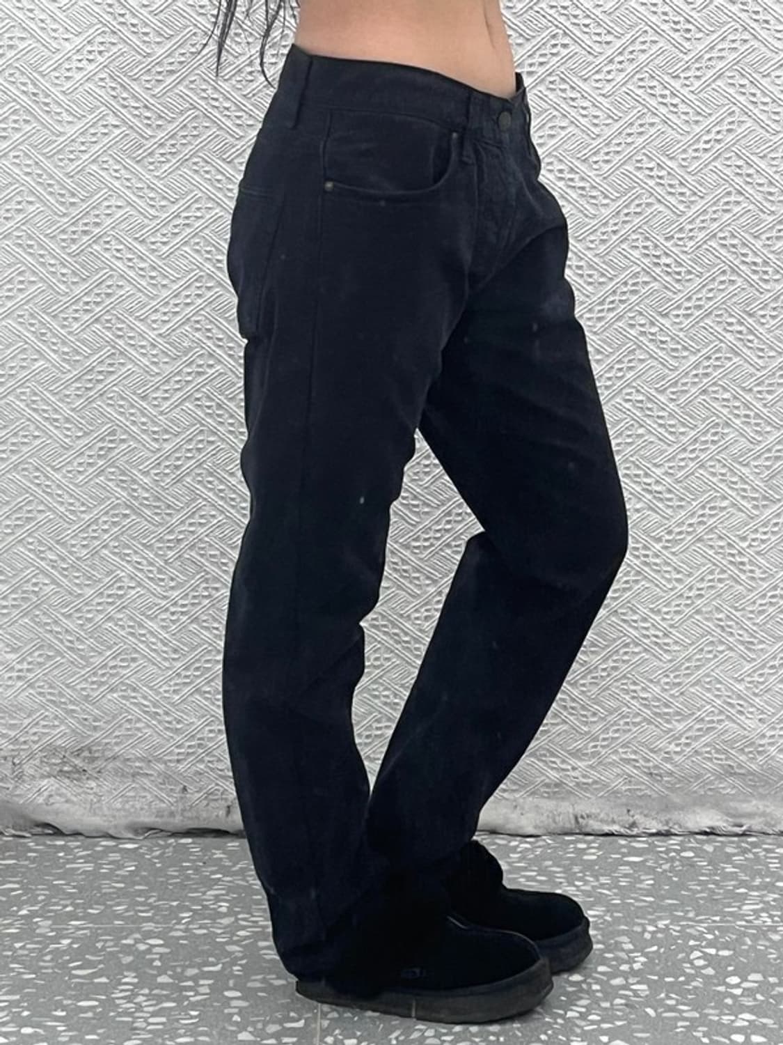 칼하트 DAWSON 모던 캐주얼 코튼팬츠 면바지 30인치 C08393 상품이미지2