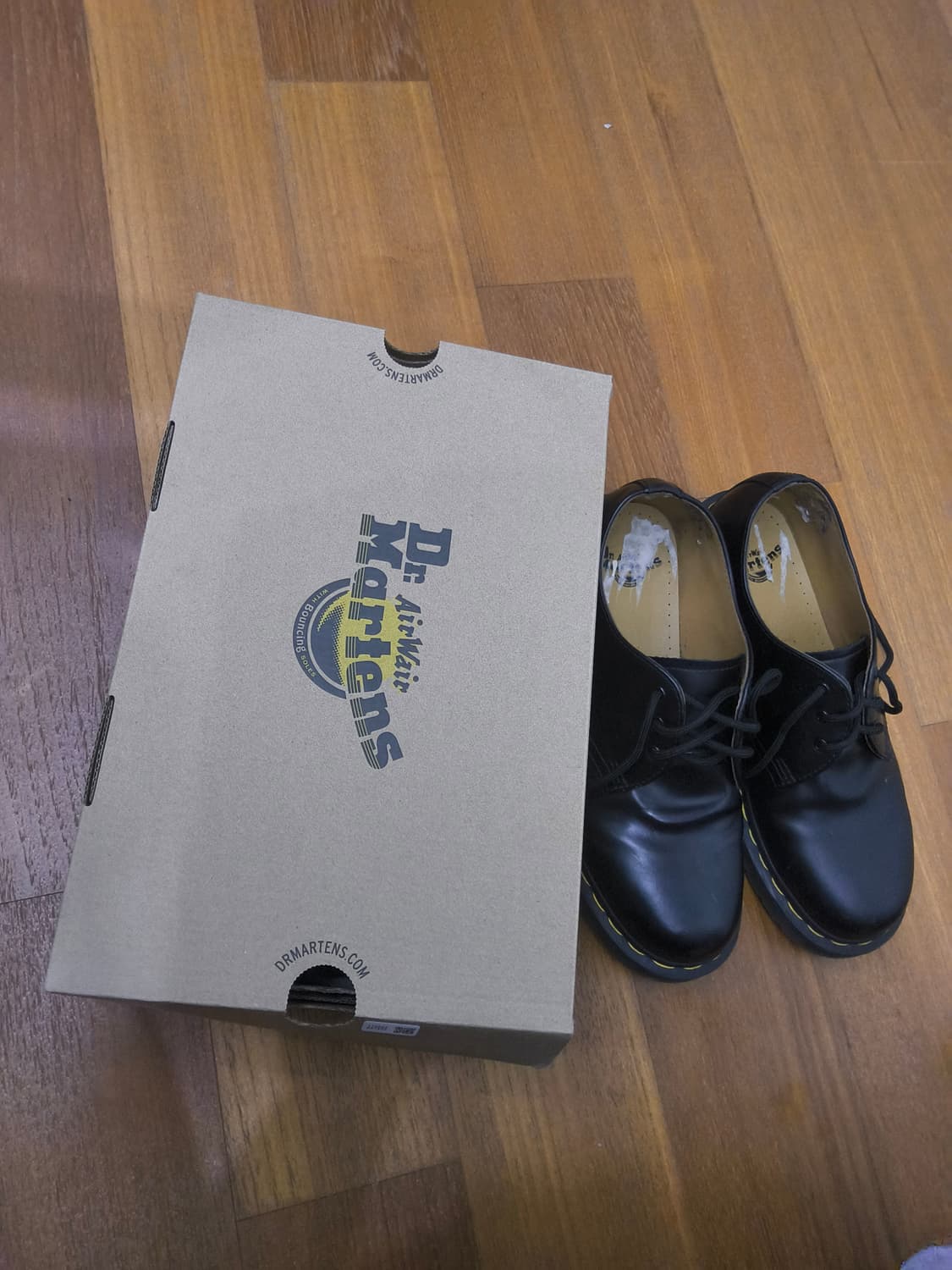 닥터마틴 1461 상품이미지4