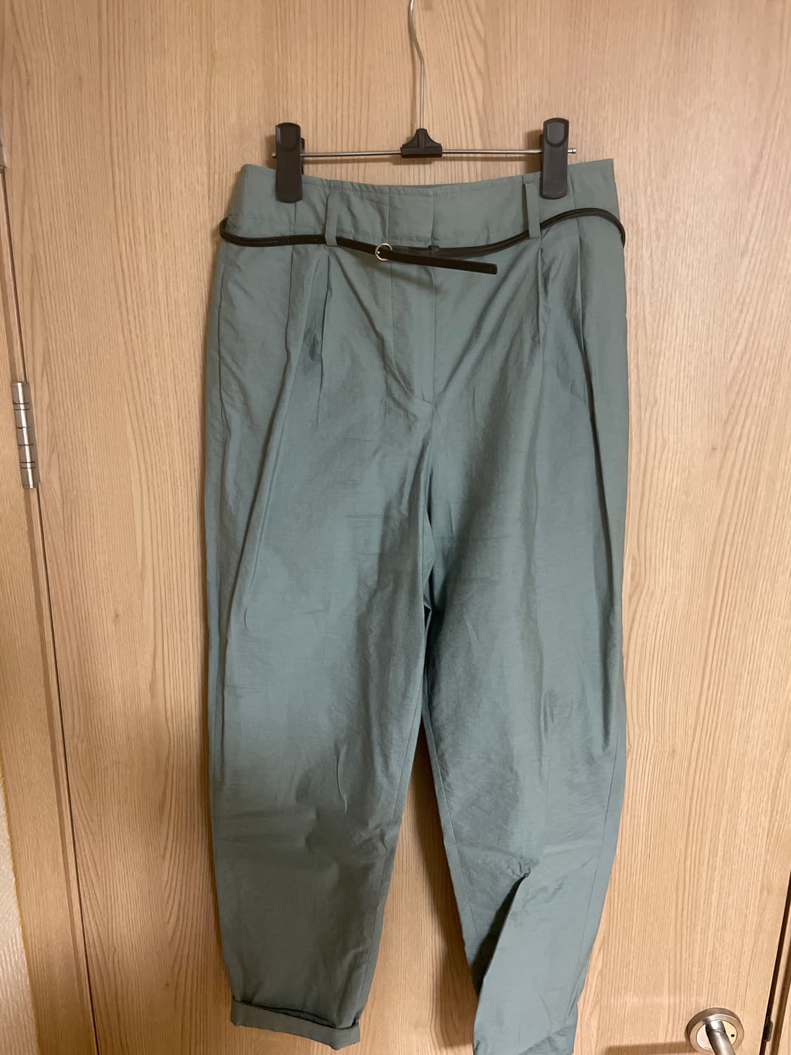 타임 셋업 판매합니다 (55/S) 상품이미지3