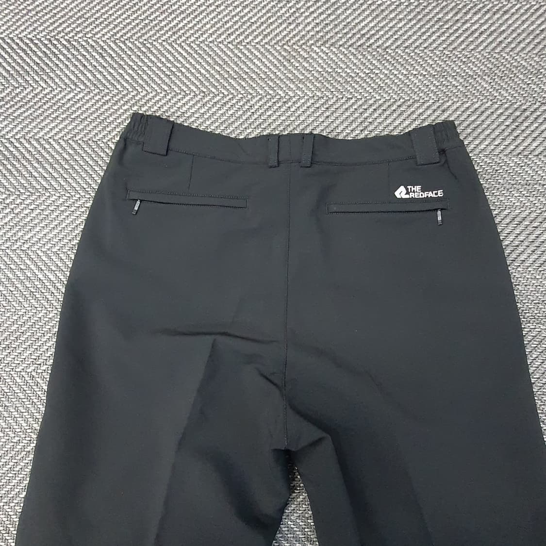 레드페이스 춘추 스판 팬츠 남자34~35 상품이미지5