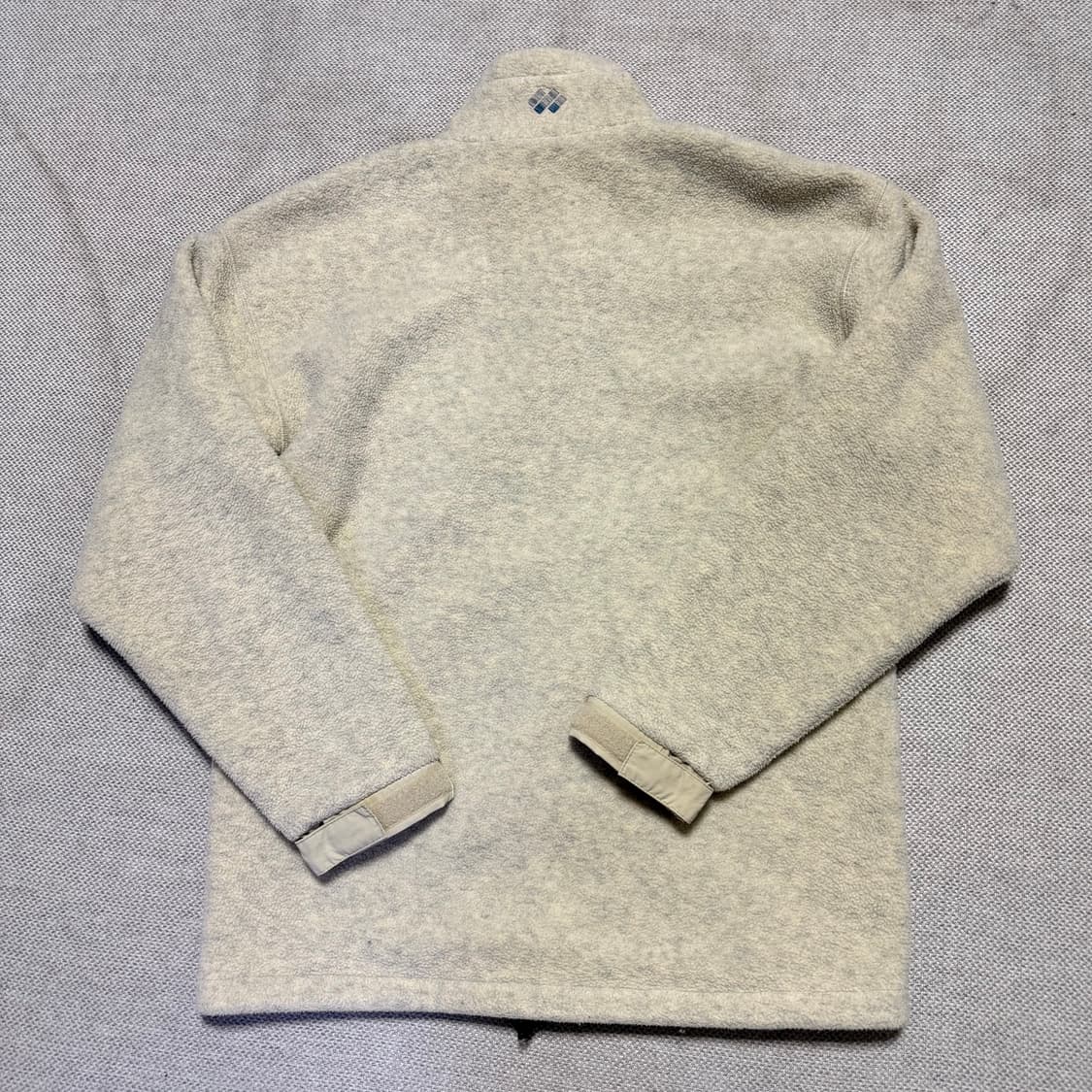 몽벨 클리마 플러스 윈드스토퍼 폴라텍 플리스 상품이미지7