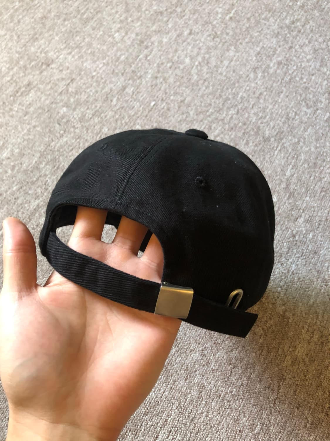 FFFpostalservice ball cap 상품이미지2