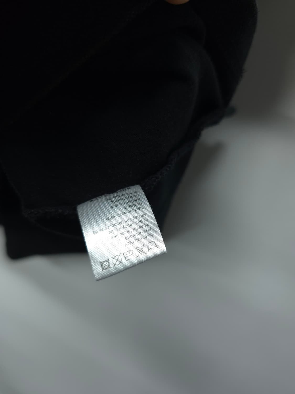 라코스테 악어패치 pk카라 반팔 ( 90~95 ) 상품이미지9