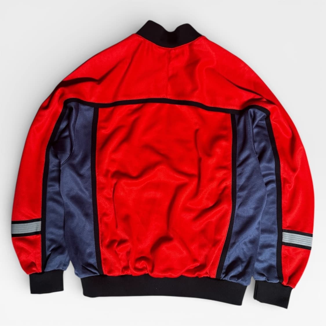 90‘s Deadstock Nike Track Jacket 상품이미지8