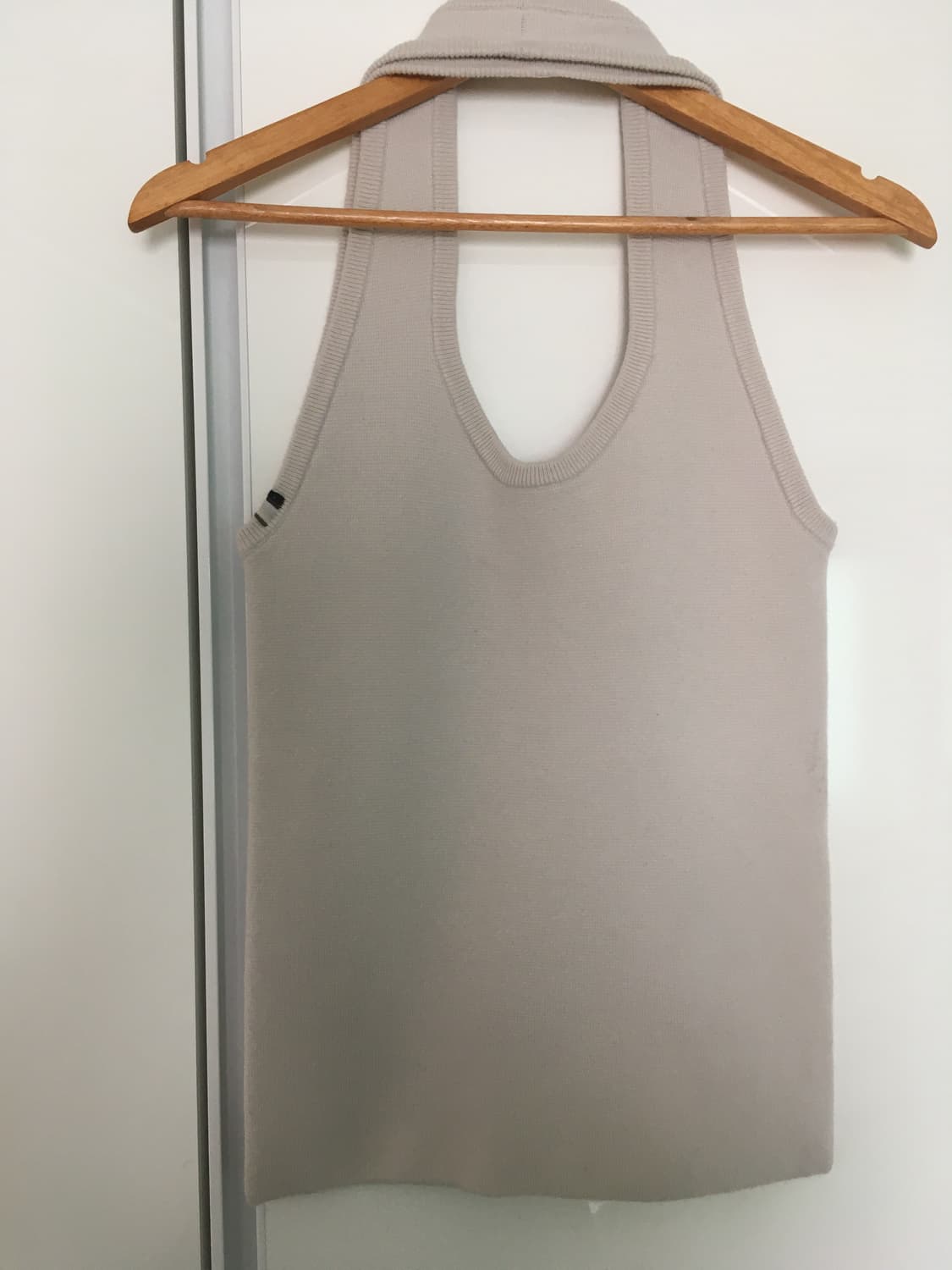 익스트림 캐시미어 borsa 가방 상품이미지2