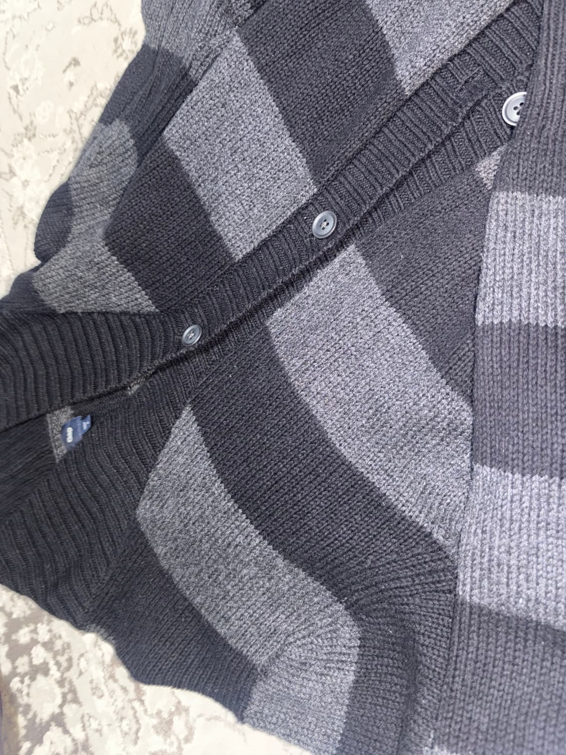 니트가디건 상품이미지2